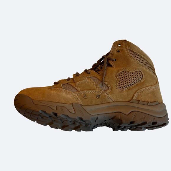 5.11 Taclite 6" Boot Mens Size 11.5 Coyote 12030 New No Tags *Read - Picture 8 of 14